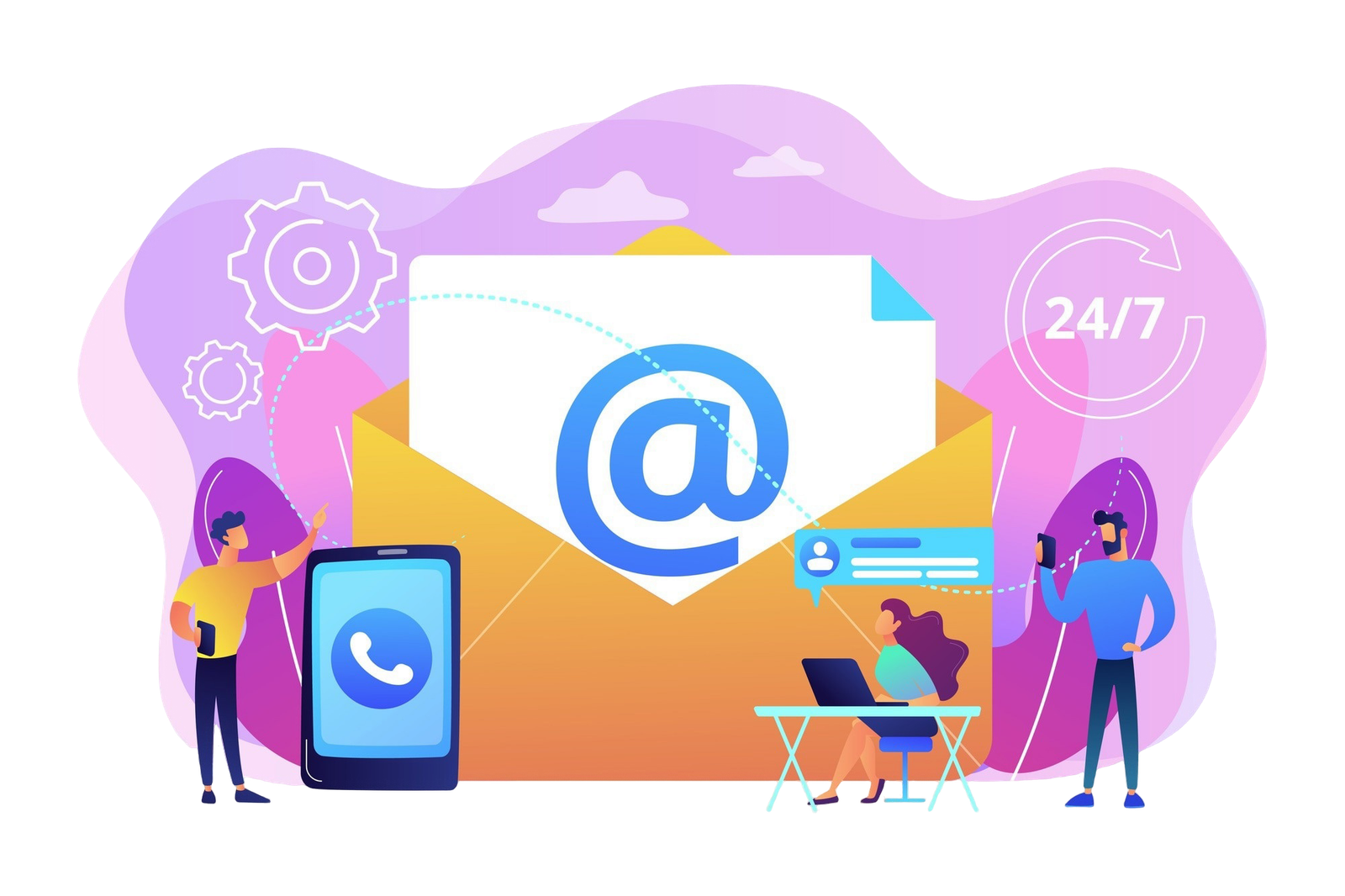 email-marketing